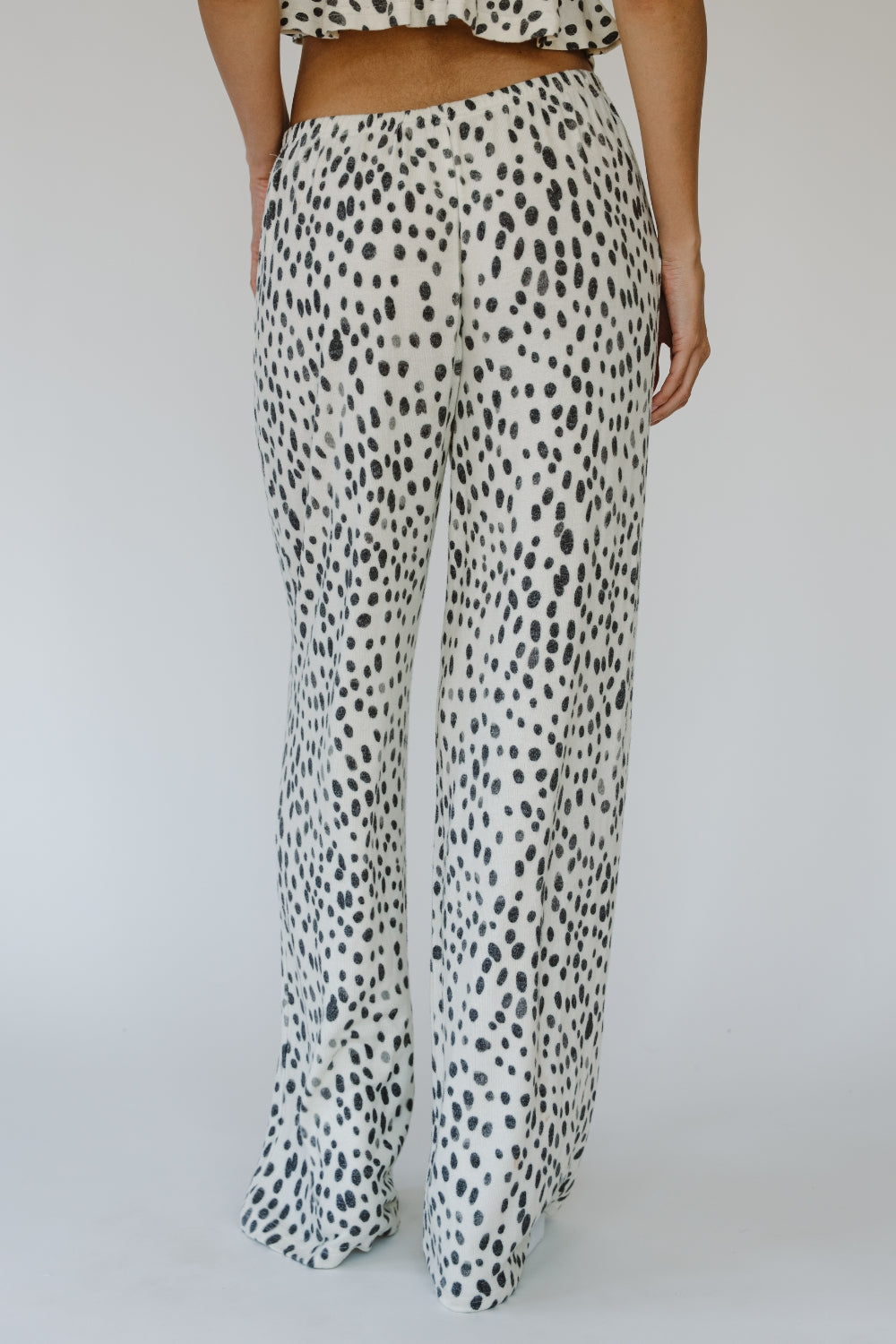 Dalmatian Darling Liz Bottoms