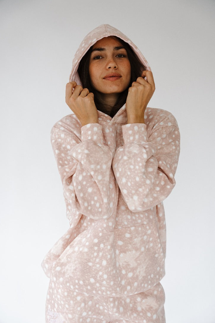 Fawn Dreams Hoodie