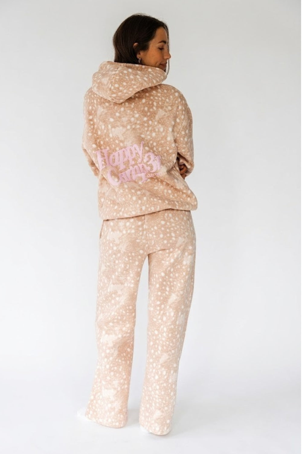 Fawn Dreams Hoodie