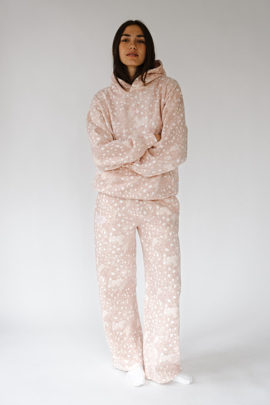Fawn Dreams Hoodie