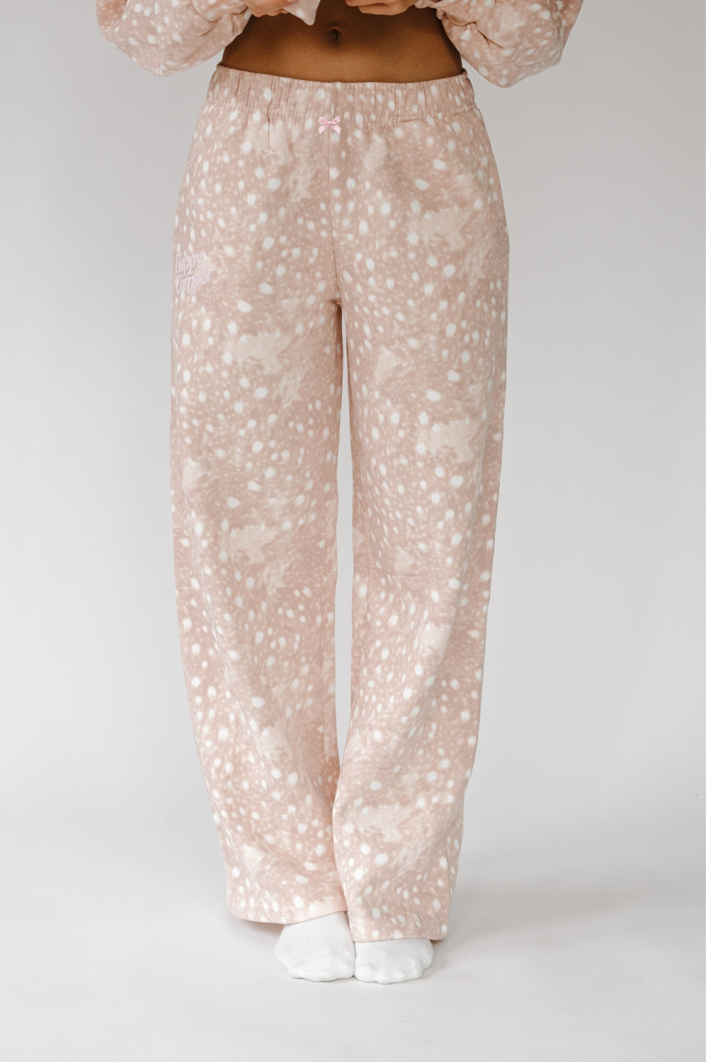 Fawn Dreams Sweatpants