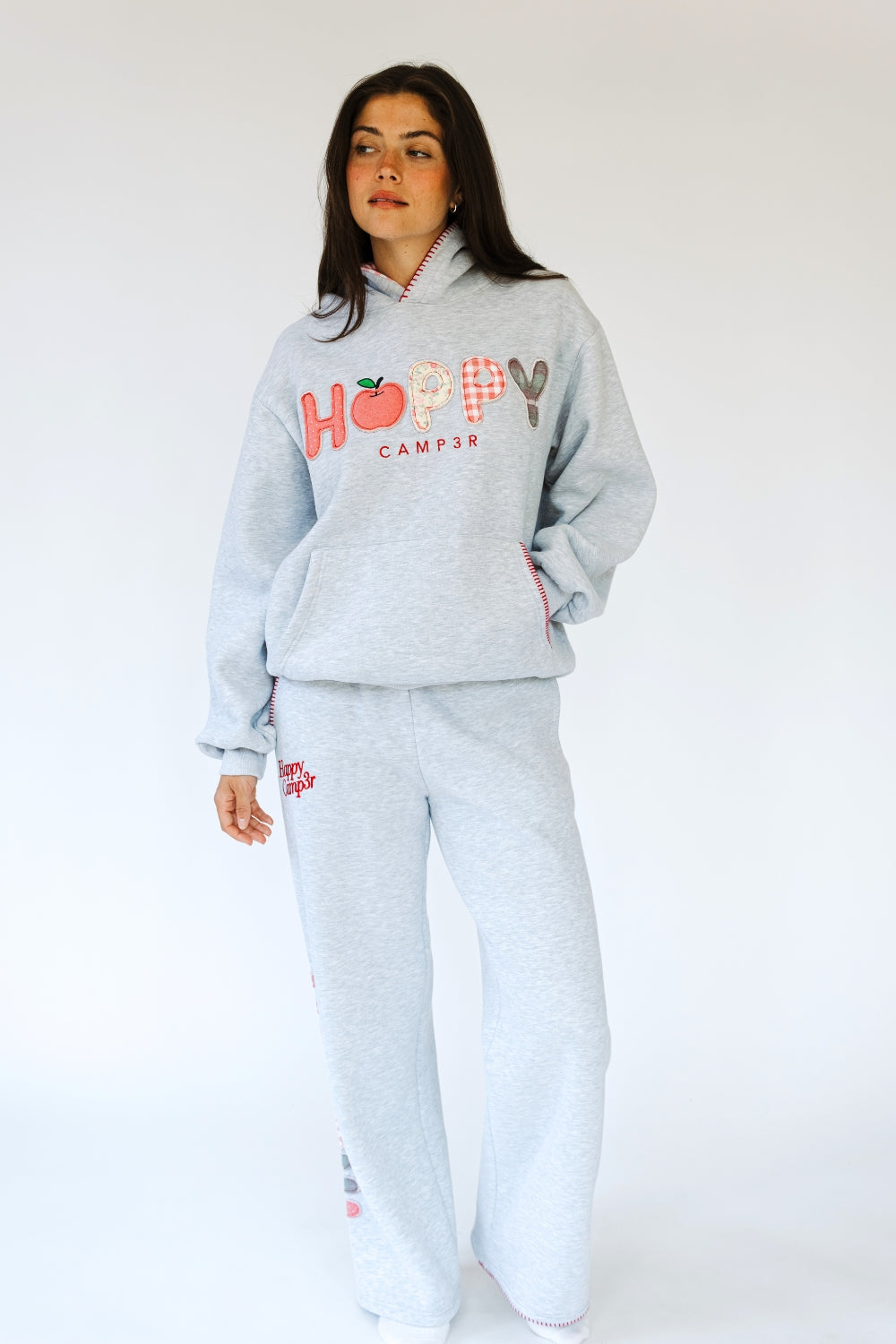Apple Of My Eye Hoodie