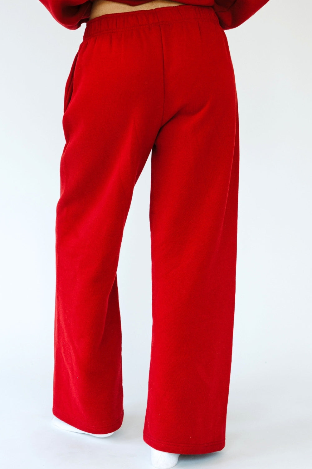 Apple Puff Series Sweatpants