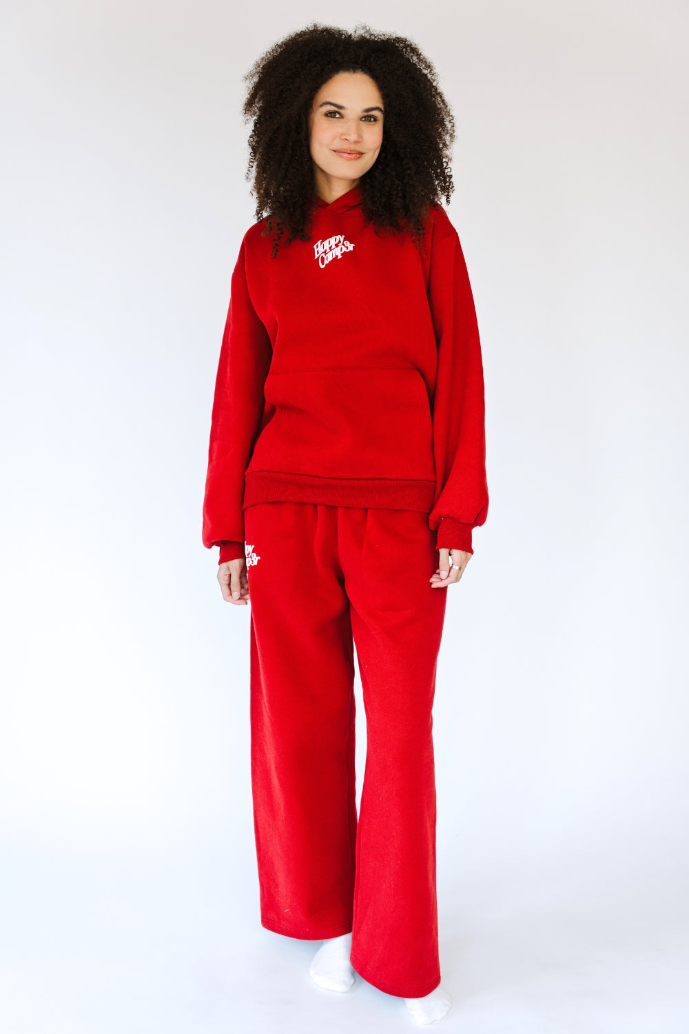 Apple Puff Series Sweatpants