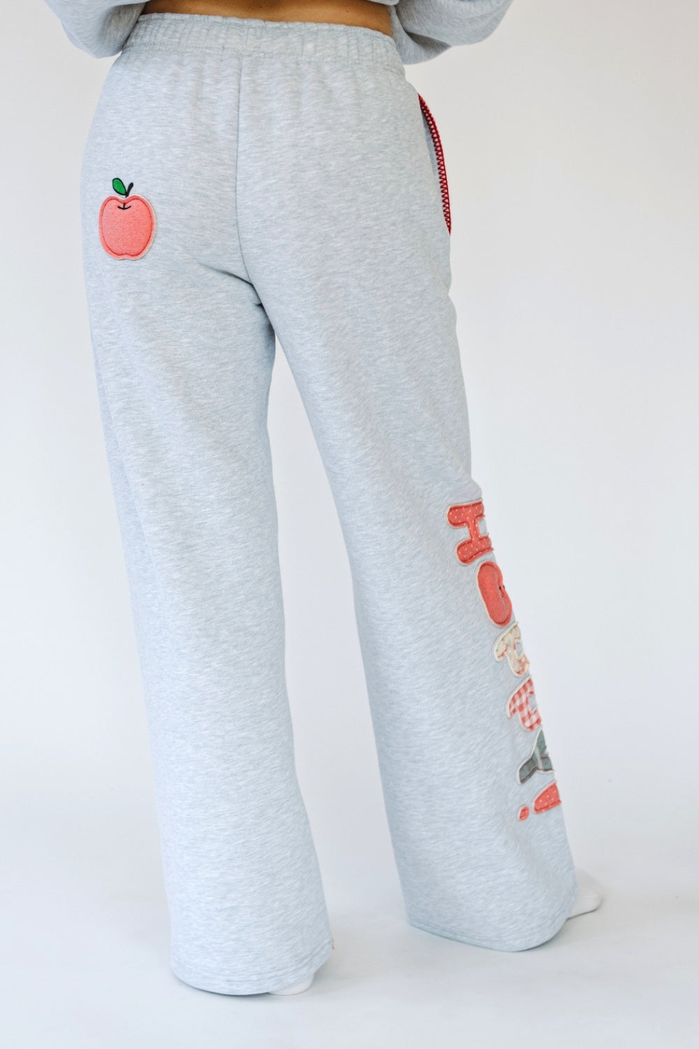 Apple Of My Eye Sweatpants