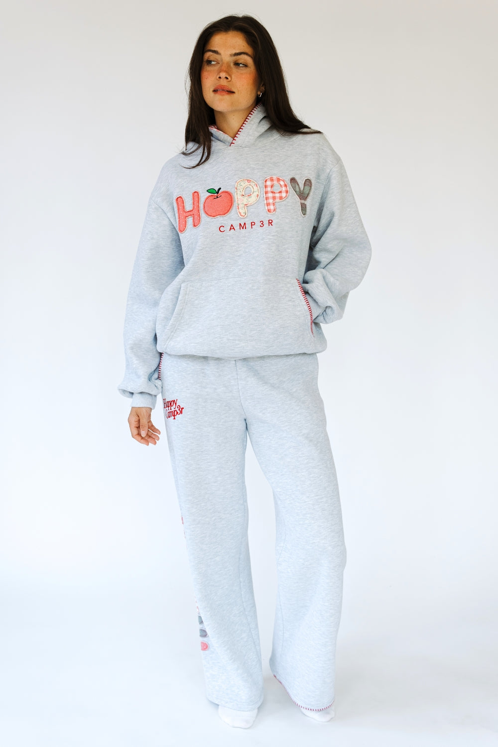 Apple Of My Eye Sweatpants