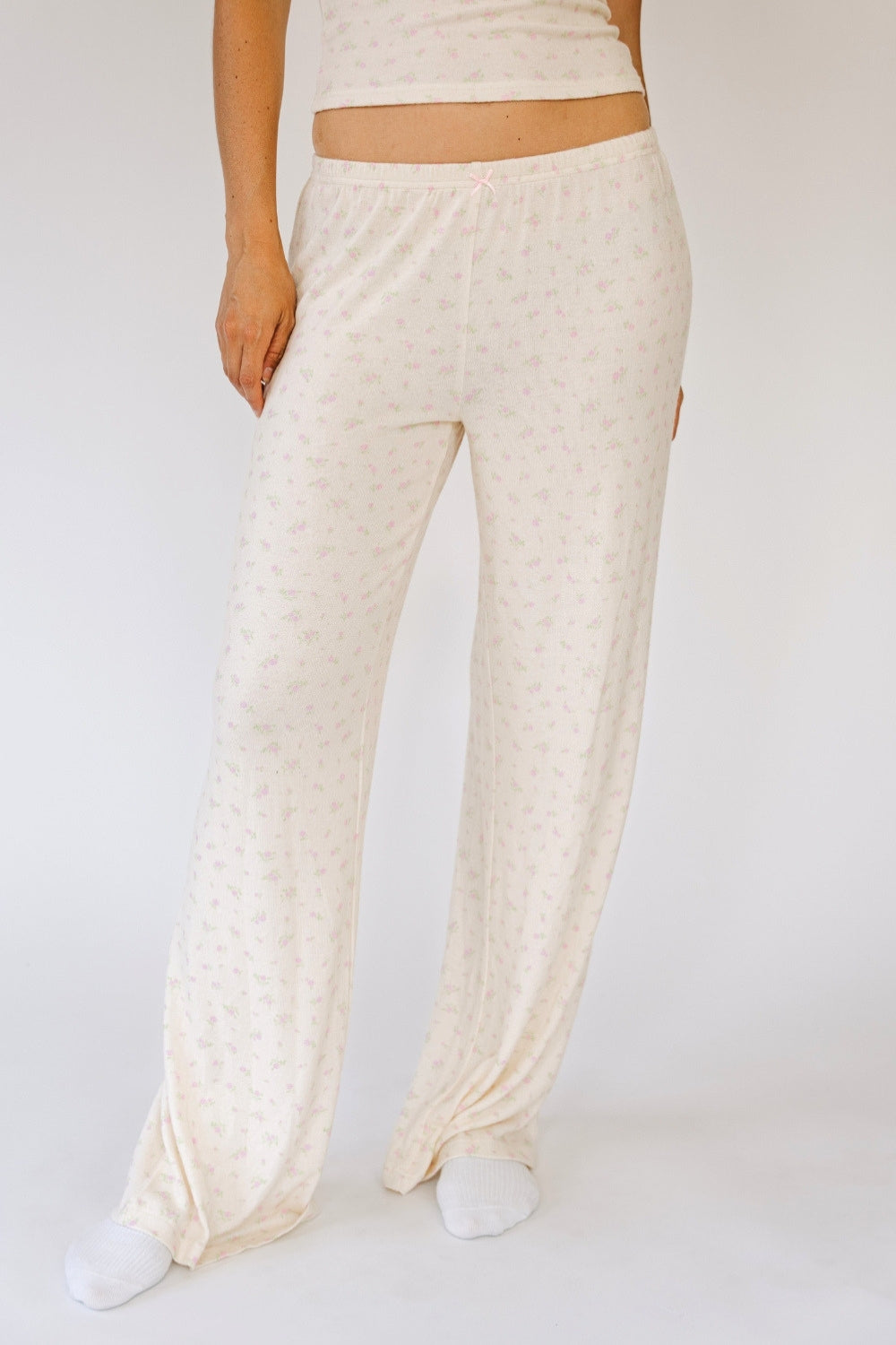 Buttercream Blush Liz Bottoms