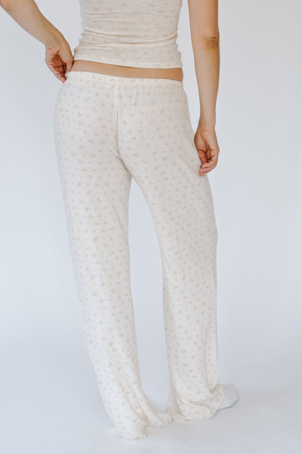 Buttercream Blush Liz Bottoms