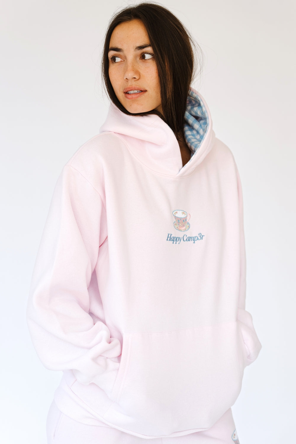 Pour Kindness Hoodie