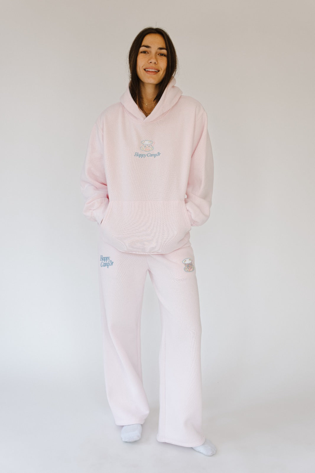 Pour Kindness Hoodie