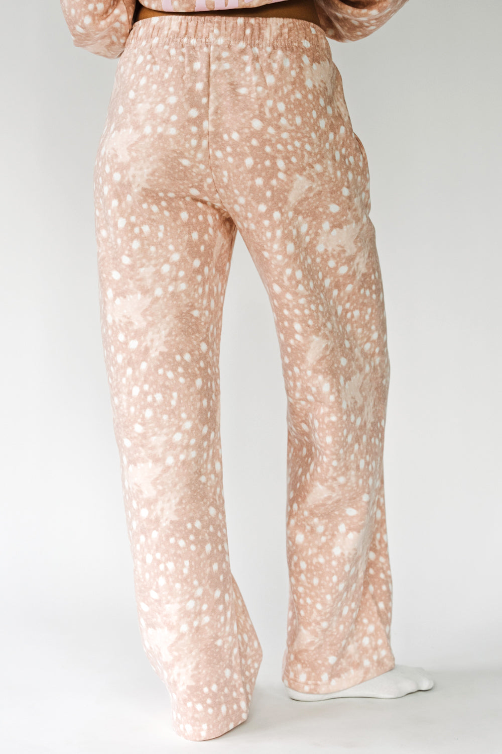 Fawn Dreams Sweatpants