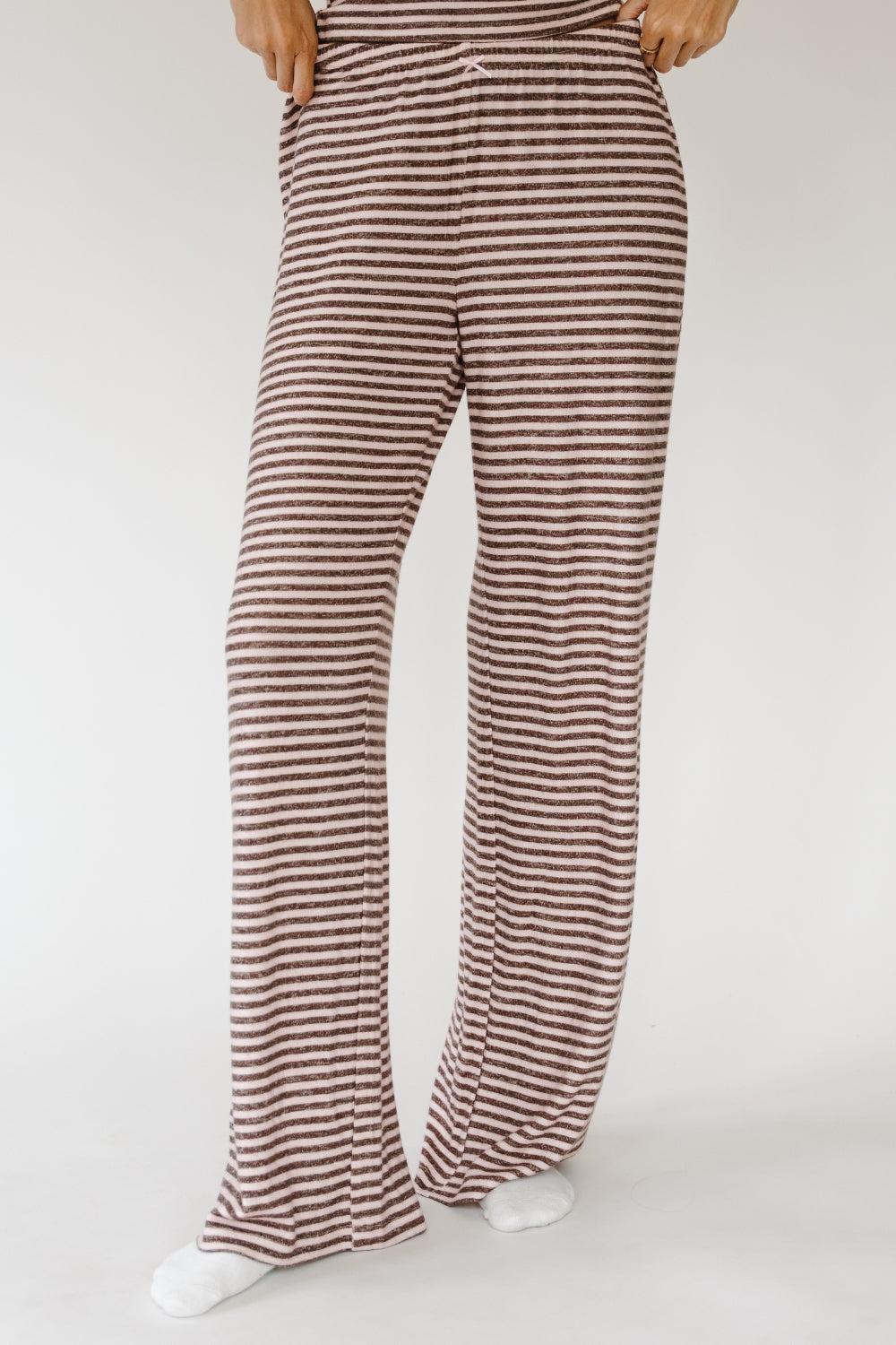 Milk And Mocha Liz Bottoms