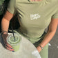 Puff Series Sweatpants - Matcha