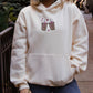 Latte Love Hoodie