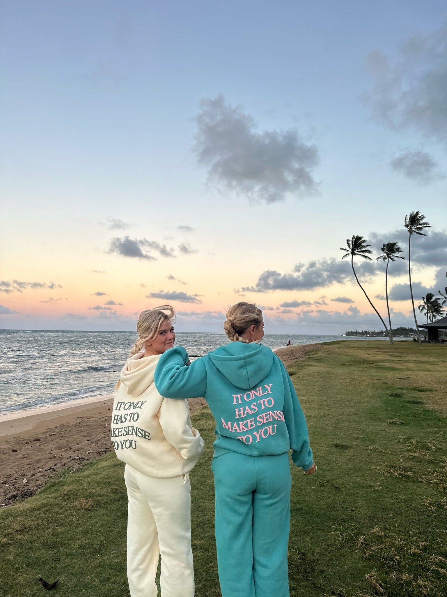 Sweatpants for Bridesmaids