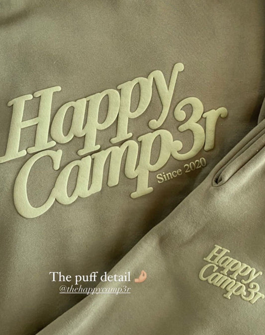 Louis Vuitton Saint Germain – Happy Camper Products