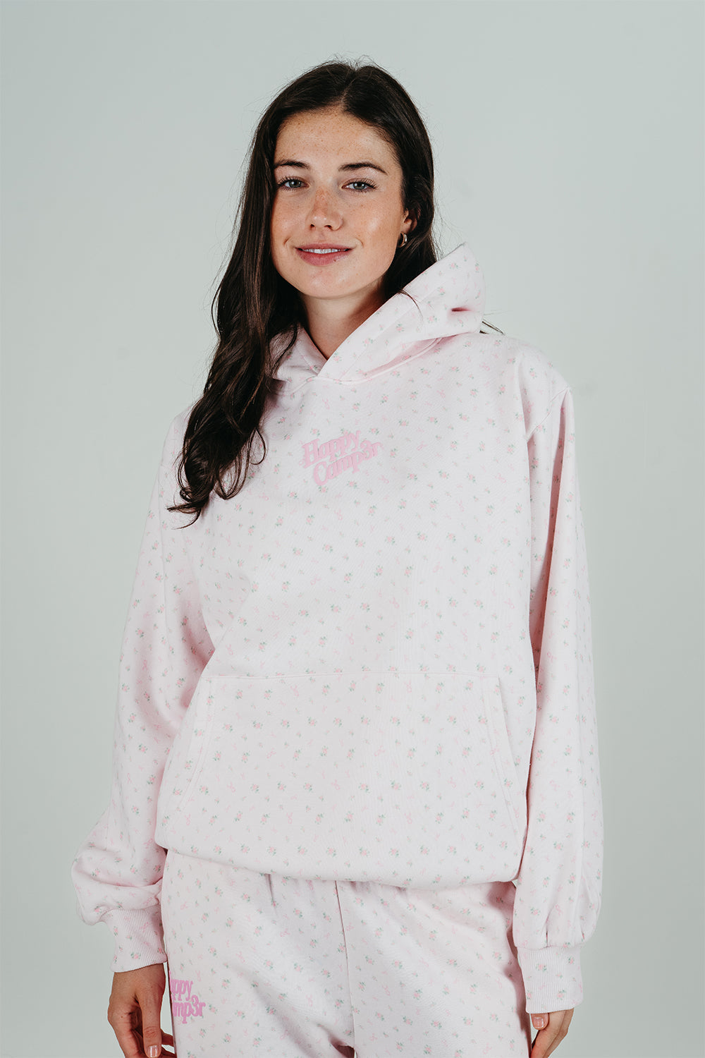Breast Cancer Awareness Hoodie