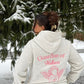 Guardian of Wellness Hoodie - Light Heather