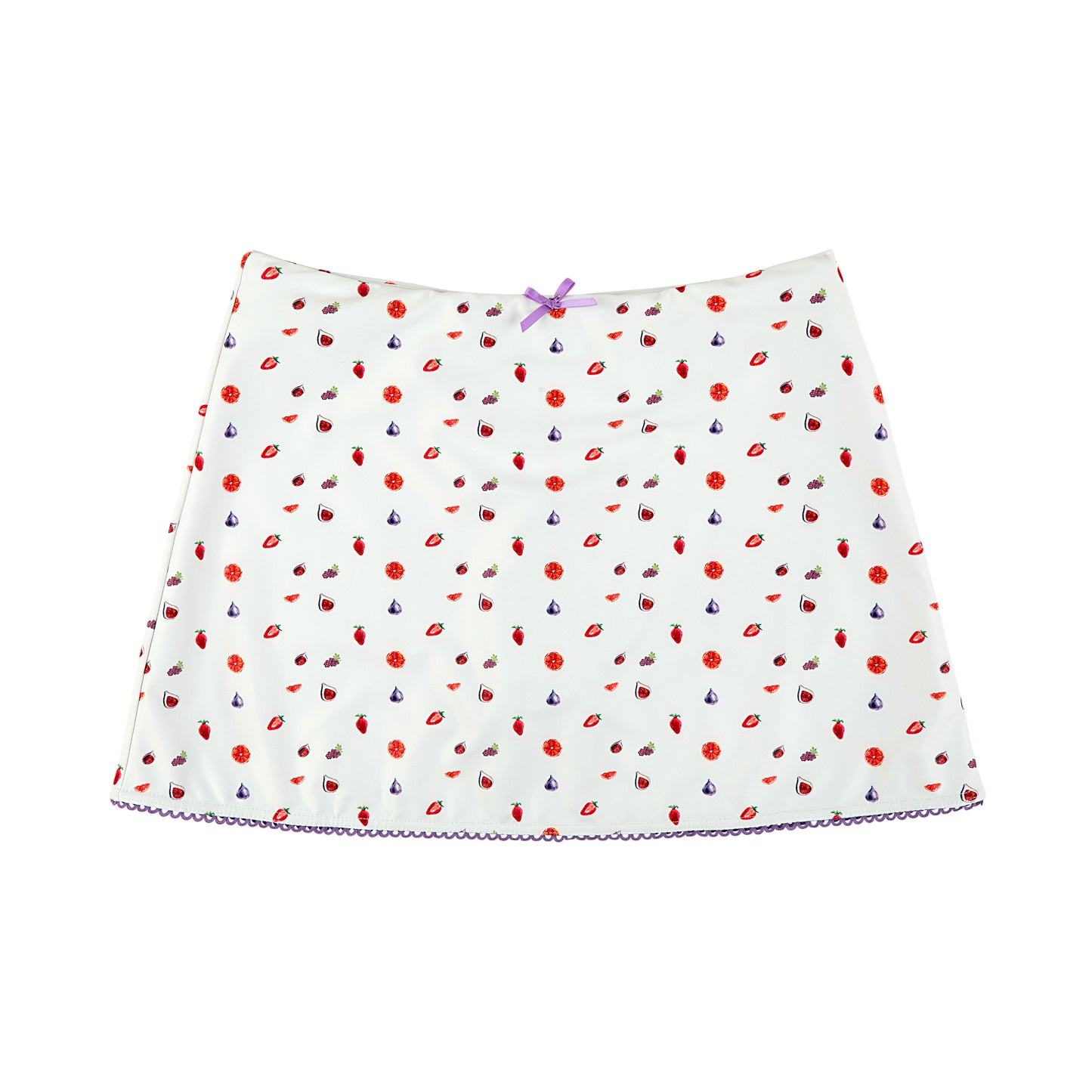 Ava Berry Dreams Skirt