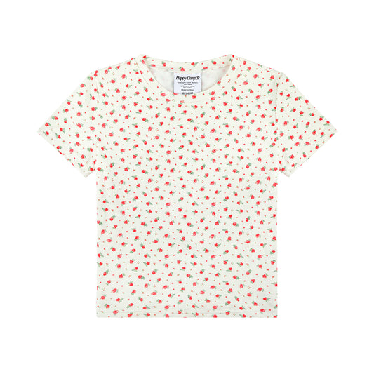 Red Roses T-Shirt