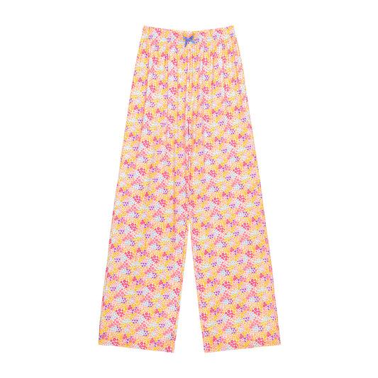 Wild Flower Pajama Pants