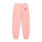 I'll Always Love Sweatpants - Strawberry Pink