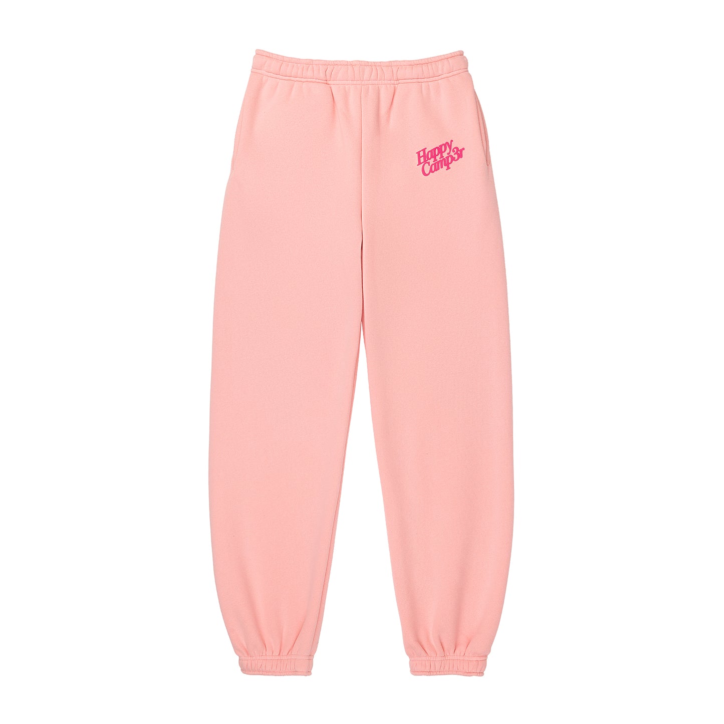 I'll Always Love Sweatpants - Strawberry Pink – The Happy Camp3r