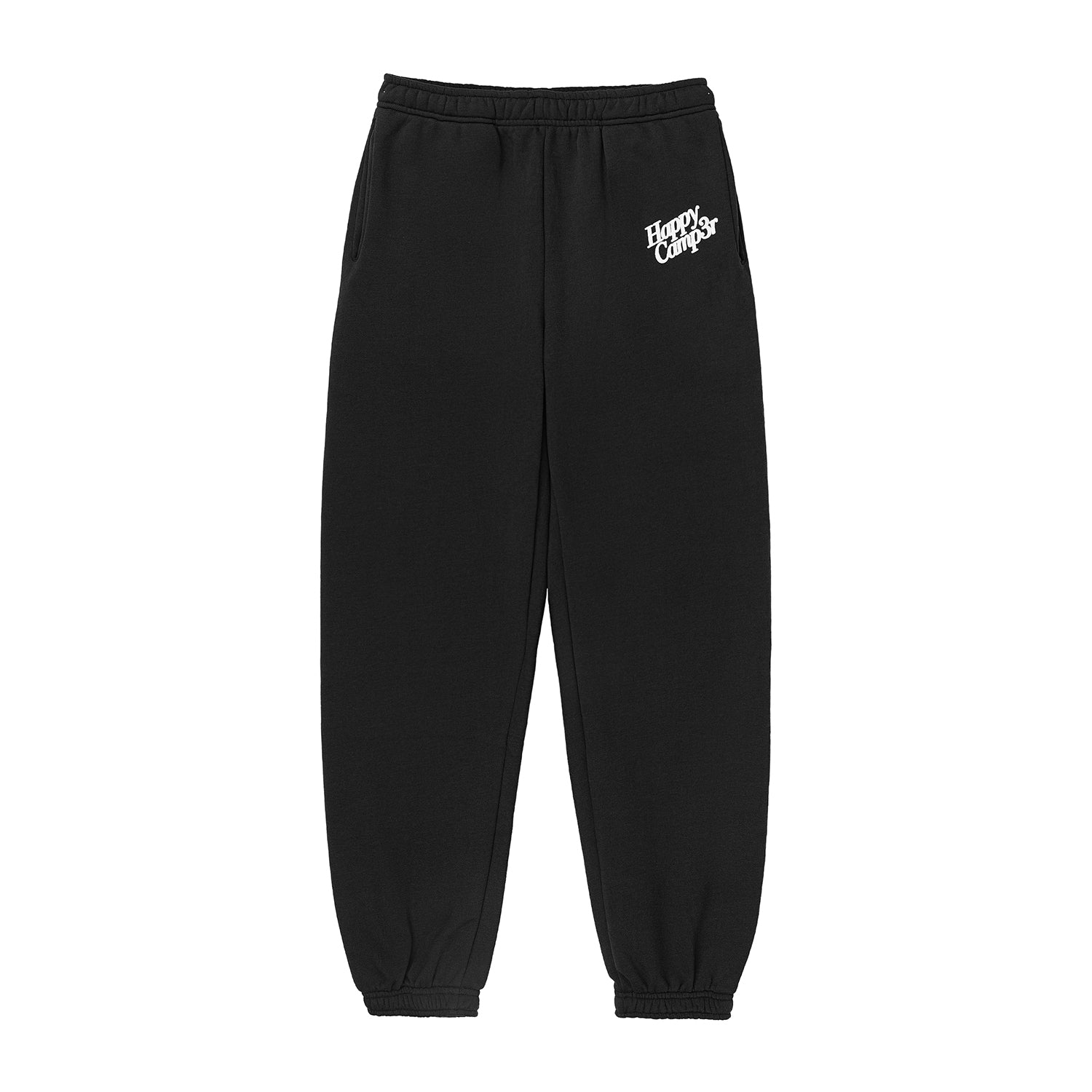 I'll Always Love You Sweatpants - Charcoal Gray – The Happy Camp3r