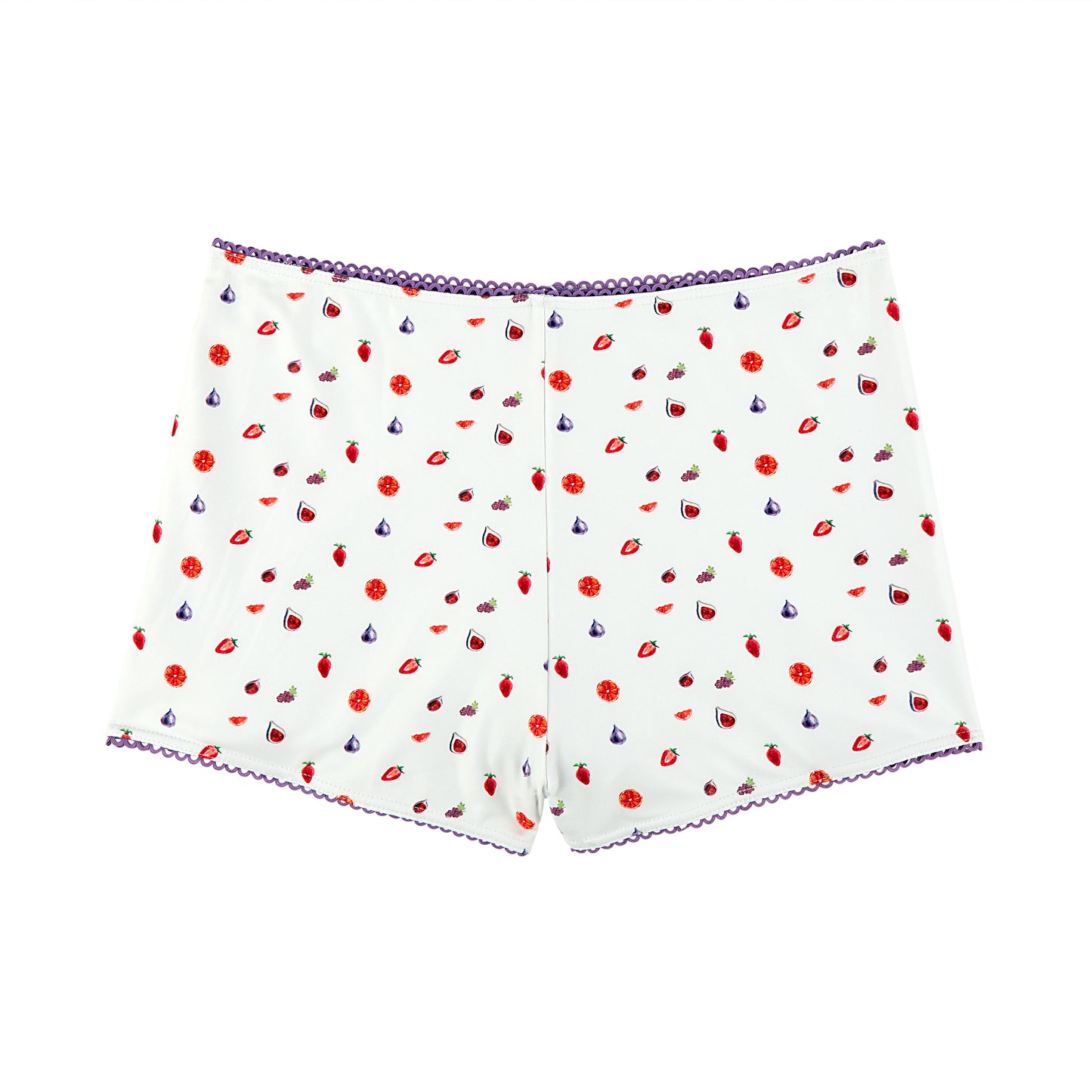 Mia Berry Dreams Shorts