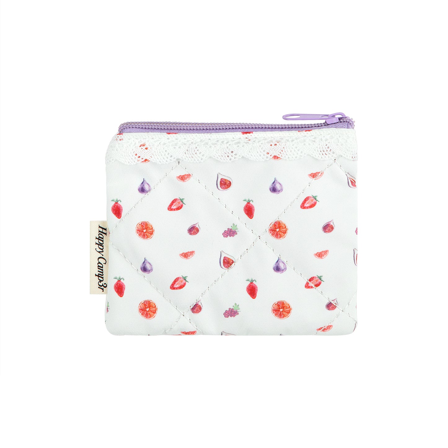 Berry Dreams Mini Pouch