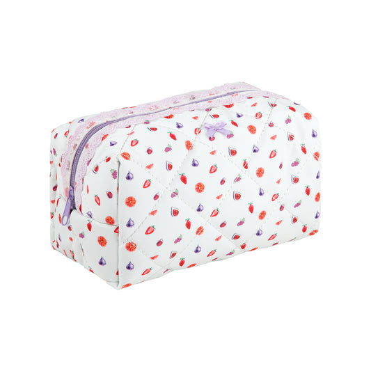 Berry Dreams Cosmetic Pouch