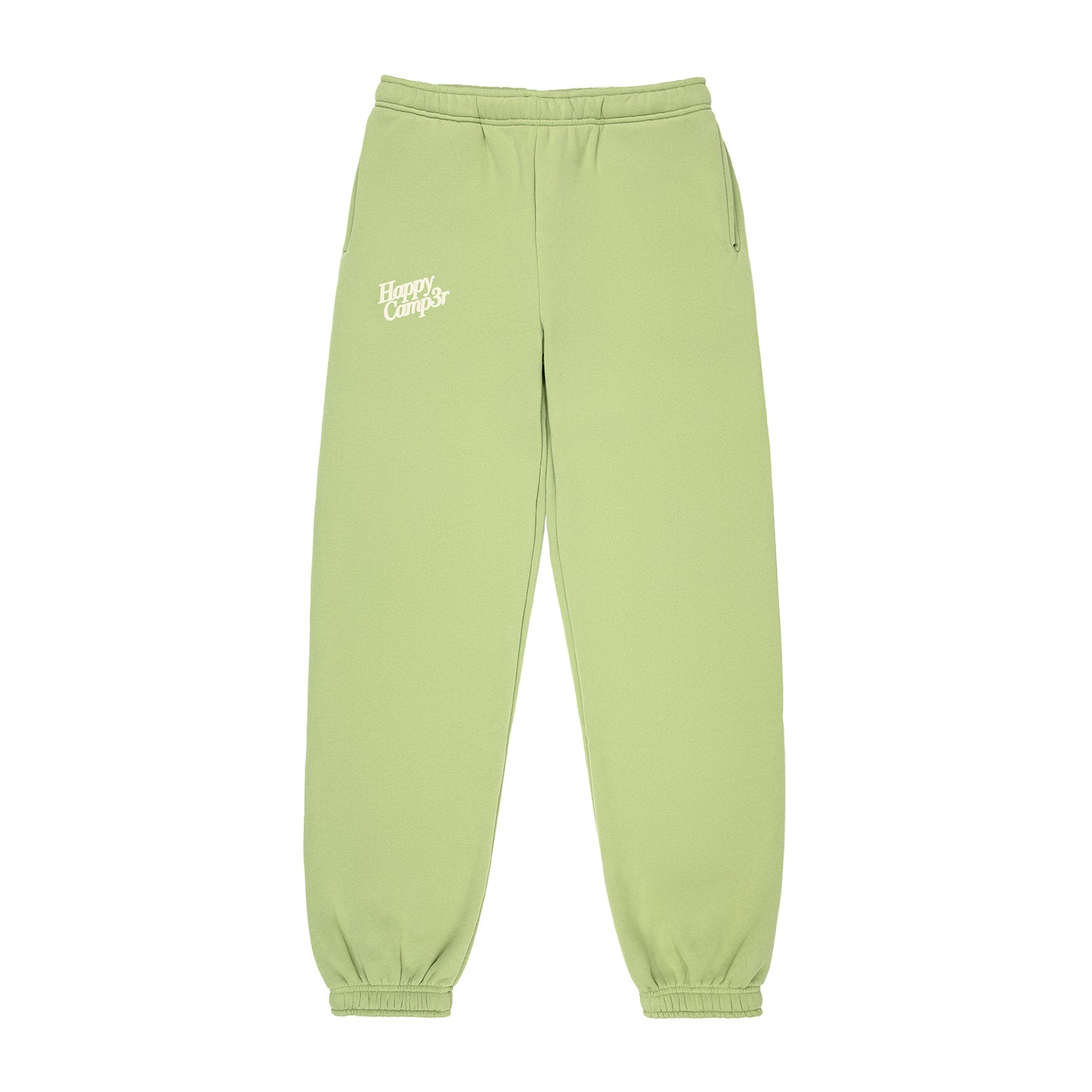 Puff Series Sweatpants - Matcha