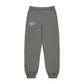 Puff Series Sweatpants - Dark Gray
