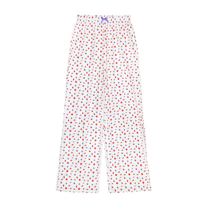 Berry Dreams Pajama Pants