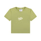 Puff Series T-Shirt - Matcha