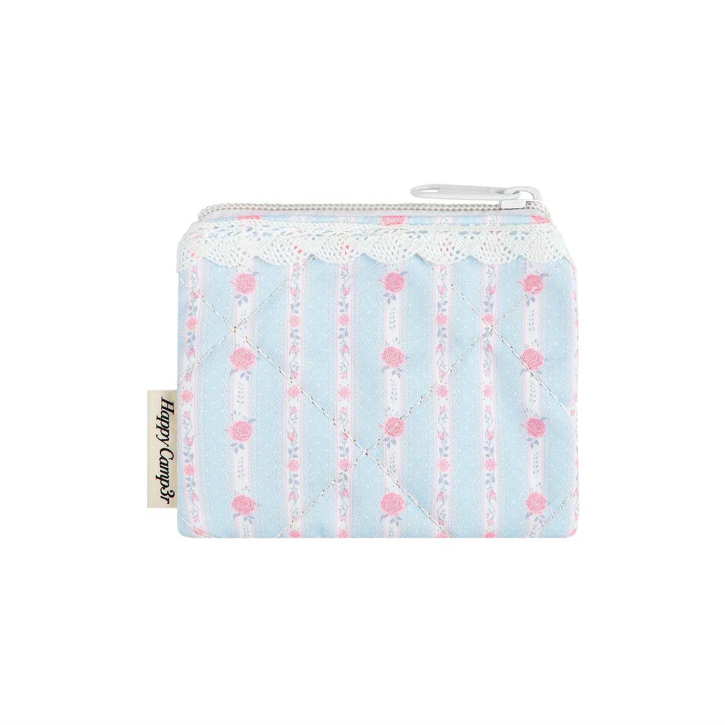 Cotton Candy Mini Pouch