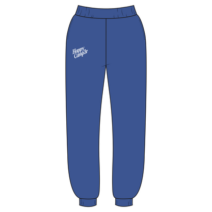Puff Series Sweatpants - Royal Blue