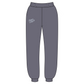 Puff Series Sweatpants - Vintage Blue