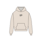 Puff Series Hoodie - Beige