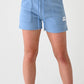 Puff Series II Shorts - Sky Blue