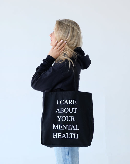 ICAYMH Tote