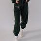 Prevention Sweatpants - Forest Green