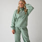 Gratitude Sweatpants - Sage