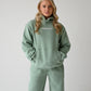 Gratitude Sweatpants - Sage