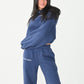 Cloud Sweatpants - Navy Blue