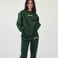 I'll Always Love You Sweatshirt - Forest Green