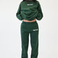 I'll Always Love You Sweatpants - Forest Green