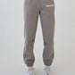 I'll Always Love You Sweatpants - Stone Gray