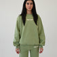 I'll Always Love You Sweatshirt - Pistachio