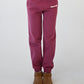 I'll Always Love You Sweatpants - Raspberry